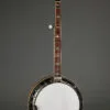 2019 Huber “The Banger” J.D. Crowe Model Truetone 5-String Banjo – Used