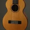 2019 Kamaka HF-3 LDS Deluxe, Long Neck Tenor Ukulele Used