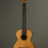 2019 Kamaka HF-3 LDS Deluxe, Long Neck Tenor Ukulele Used