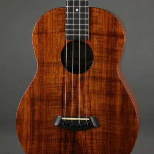 2019 Kanile’a K-1 B Gloss Baritone Ukulele Used