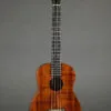 2019 Kanile’a K-1 B Gloss Baritone Ukulele Used