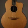2019 Lowden Richard Thompson Signature Model Acoustic Guitar – Used