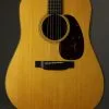 2019 Martin D-18 Steel String Guitar Used