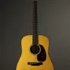 2019 Martin D-18 Steel String Guitar Used