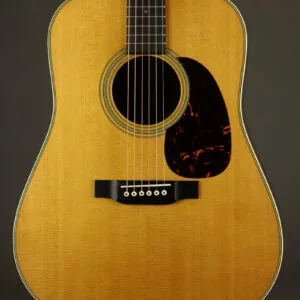 2019 Martin D-28 Special Steel String Acoustic Guitar- Used