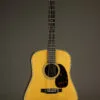 2019 Martin D-28 Special Steel String Acoustic Guitar- Used
