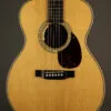 2019 Martin OM-28 Modern Deluxe Acoustic Guitar – Used