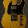 2019 Nash T-52 w/ Humbucker Heavy Aging Electric Guitar