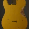 2019 Nash T-52 w/ Humbucker Heavy Aging Electric Guitar