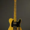 2019 Nash T-52 w/ Humbucker Heavy Aging Electric Guitar
