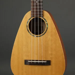 2019 Romero Creations Tiny Tenor Ukulele – Used