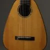 2019 Romero Daniel Ho 6-String Baritone Ukulele Used