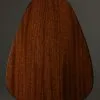 2019 Romero Daniel Ho 6-String Baritone Ukulele Used