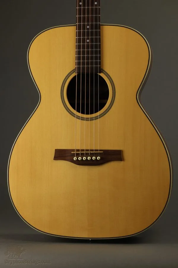 2019 Seagull Concert Hall SWS SG Used