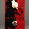 2019 Seymour Duncan Killing Floor High Gain Boost Pedal – Used