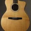 2019 Taylor 114ce-N Acoustic Electric Nylon Strings Used