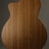 2019 Taylor 114ce-N Acoustic Electric Nylon Strings Used