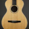 2019 Taylor 412e-N Acoustic Electric Nylon String – Used