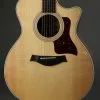 2019 Taylor 414ce-R Acoustic Electric Guitar Used