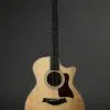 2019 Taylor 414ce-R Acoustic Electric Guitar Used