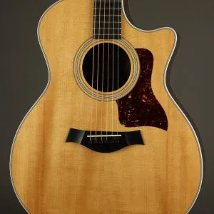 2019 Taylor 414ce-R Acoustic Electric Guitar – Used