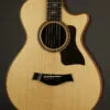 2019 Taylor 712ce 12-Fret Acoustic Electric Guitar – Used