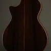 2019 Taylor 712ce 12-Fret Acoustic Electric Guitar – Used