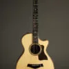 2019 Taylor 712ce 12-Fret Acoustic Electric Guitar – Used