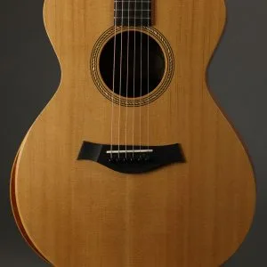 2019 Taylor Academy 12e Acoustic-Electric Guitar Used