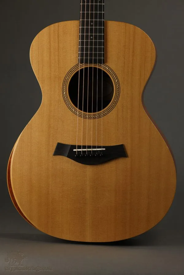 2019 Taylor Academy 12e Acoustic-Electric Guitar Used