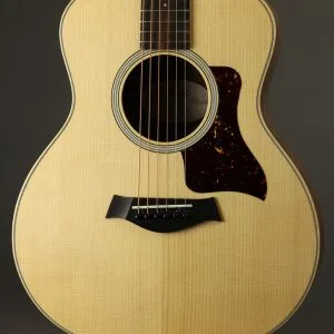 2019 Taylor GS Mini-E Walnut Acoustic Electric Guitar Used