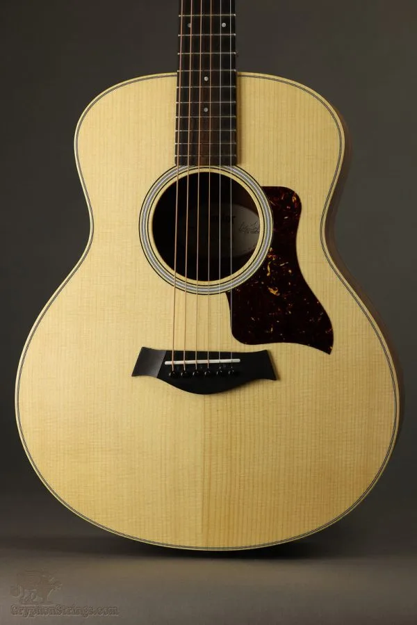 2019 Taylor GS Mini-E Walnut Acoustic Electric Guitar Used