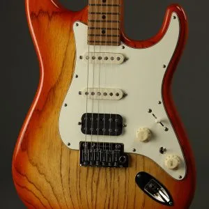2019 Tom Anderson Icon Classic Electric Guitar Used