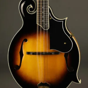 2019 Washburn Americana M3SW Mandolin-Used