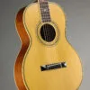 2019 Waterloo WL-S Deluxe Acoustic Guitar – Used