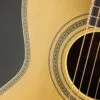 2019 Waterloo WL-S Deluxe Acoustic Guitar – Used