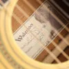 2019 Waterloo WL-S Deluxe Acoustic Guitar – Used