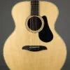 2020 Alvarez Yairi YB70 Baritone Guitar Used