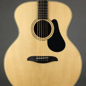 2020 Alvarez Yairi YB70 Baritone Guitar Used