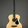 2020 Alvarez Yairi YB70 Baritone Guitar Used