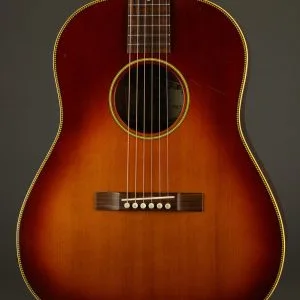 2020 Atkin The Nineteen Aged Steel String Acoustic Guitar-Used
