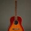 2020 Atkin The Nineteen Aged Steel String Acoustic Guitar-Used