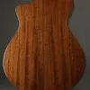 2020 Breedlove Performer Concerto Bourbon CE Steel String Guitar Used