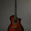 2020 Breedlove Performer Concerto Bourbon CE Steel String Guitar Used