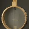 2020 Deering Goodtime Americana 5-String Open Back Banjo Used