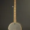2020 Deering Goodtime Americana 5-String Open Back Banjo Used