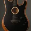 2020 Fender American Acoustasonic Strat Electric Guitar Used