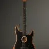 2020 Fender American Acoustasonic Strat Electric Guitar Used