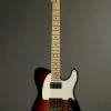 2020 Fender American Performer Telecaster Hum Solid Body Electric Guitar Used