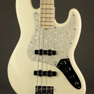 2020 Fender Mod Shop Jazz Bass Electric Bass – Used
